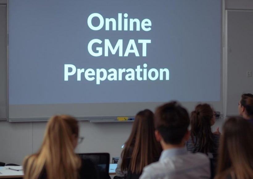 The Advantages of Learning at Your Own Pace with Online GMAT Preparation