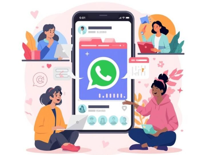 Why Businesses Use Interakt When WhatsApp Broadcast Is Free