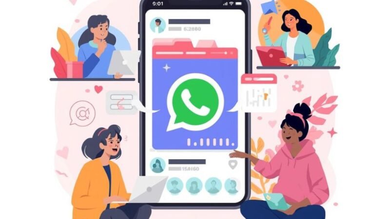 Why Businesses Use Interakt When WhatsApp Broadcast Is Free