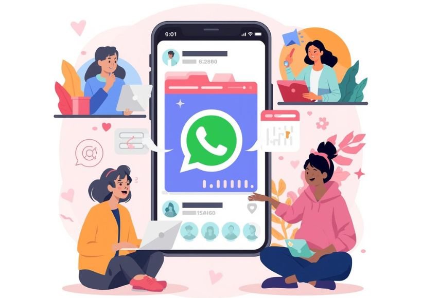 Why Businesses Use Interakt When WhatsApp Broadcast Is Free