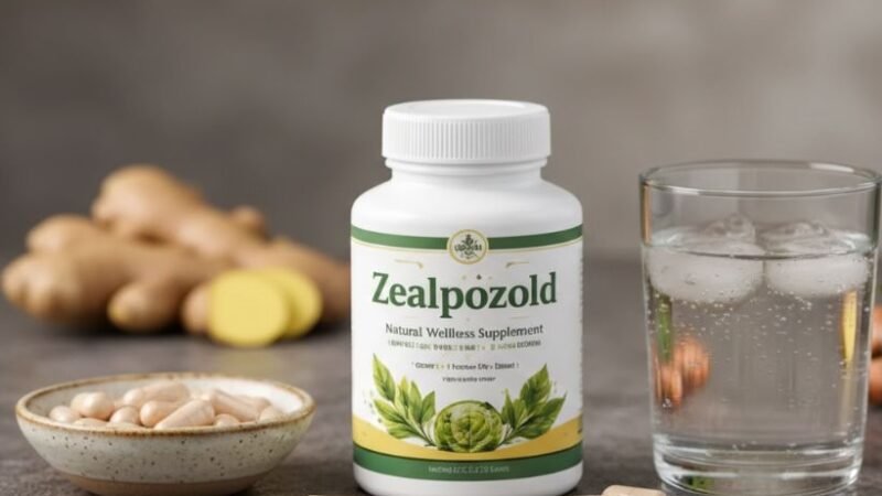 About Zealpozold Brand: What It Is, Uses, Safety, and Honest Review