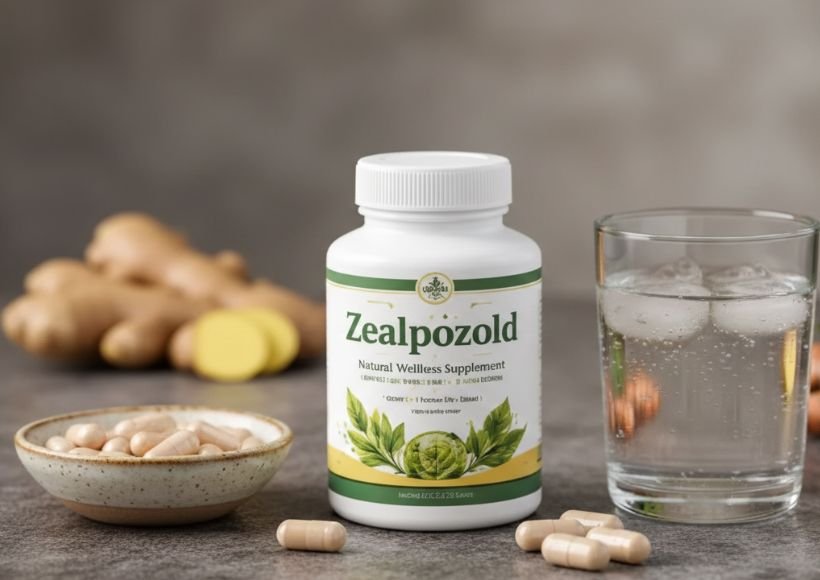 About Zealpozold Brand: What It Is, Uses, Safety, and Honest Review