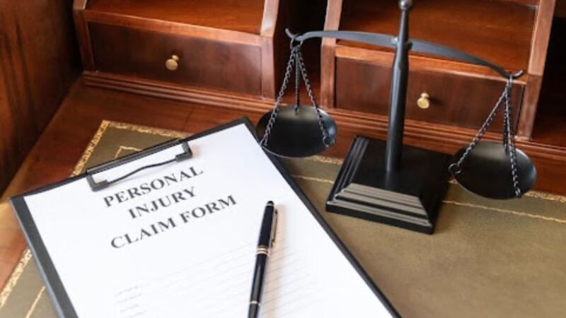 After the Crash: 8 Steps That Can Protect Your Personal Injury Claim