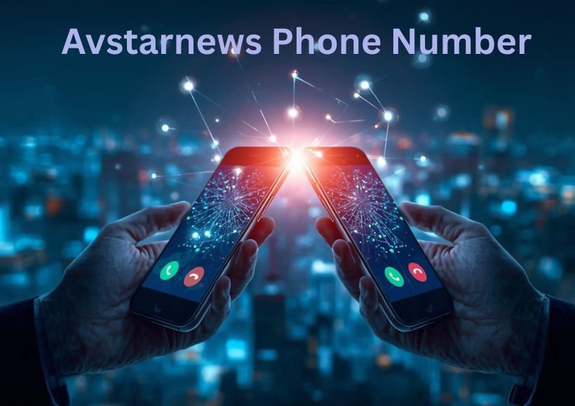 Avstarnews Phone Number — Verified Contact Status and Real Support Options