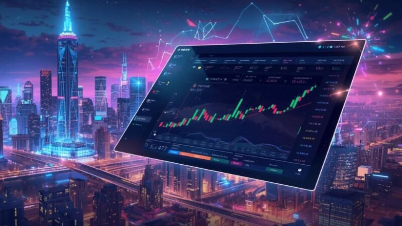 How to Choose the Best DEX Exchange for Crypto