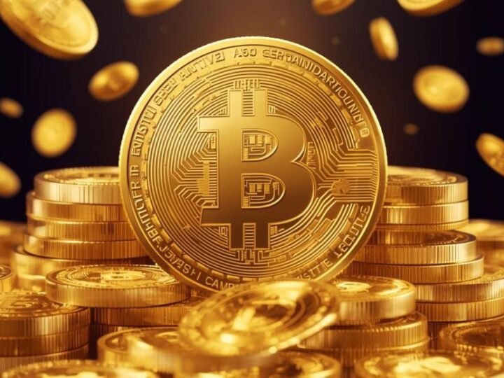 Bitcoin Casinos: The Future of Online Gambling