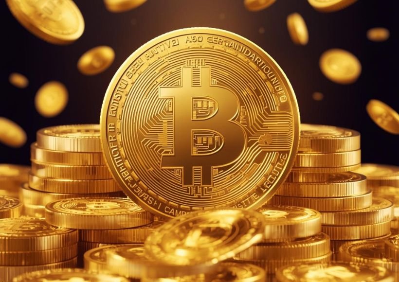 Bitcoin Casinos: The Future of Online Gambling