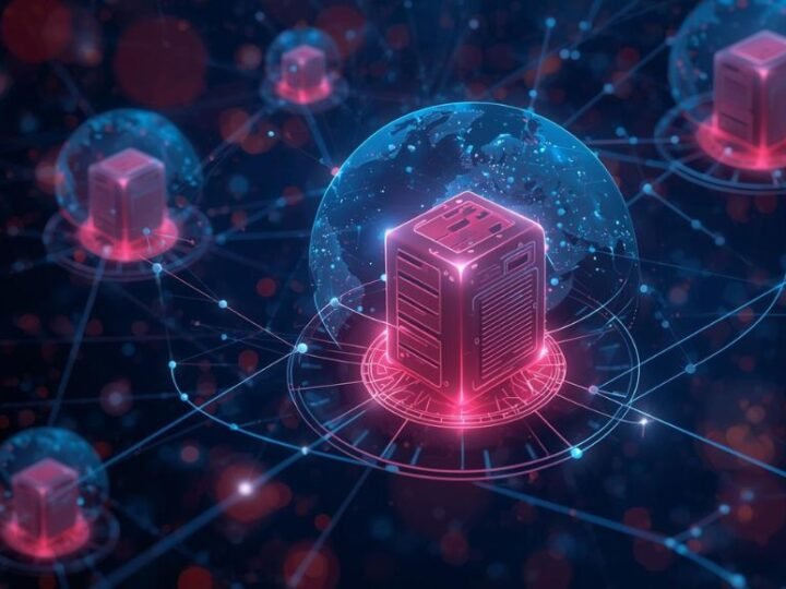 How Proxy Servers Work and Why They Have Become a Core Part of Internet Infrastructure