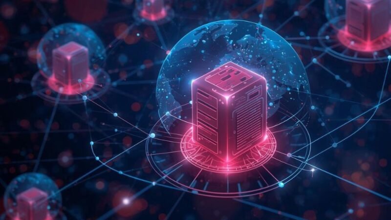 How Proxy Servers Work and Why They Have Become a Core Part of Internet Infrastructure