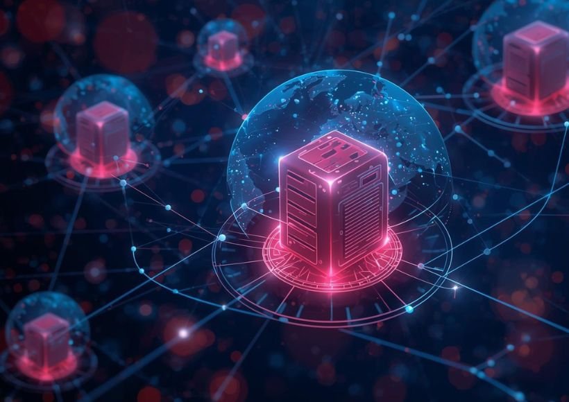 How Proxy Servers Work and Why They Have Become a Core Part of Internet Infrastructure