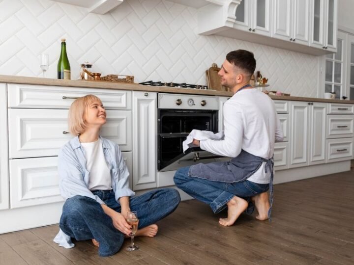 How to Keep Your Appliances Running Smoothly Longer