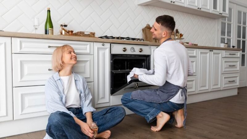 How to Keep Your Appliances Running Smoothly Longer