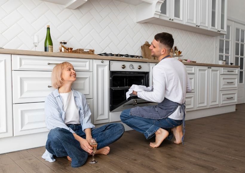 How to Keep Your Appliances Running Smoothly Longer