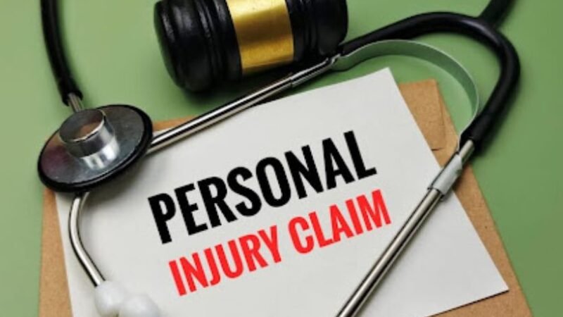 Personal Injury Claims Exposed: What Insurers Don’t Want You to Know