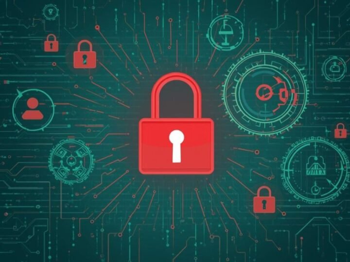 Strategies for Mitigating  a Ransomware Attack Damages