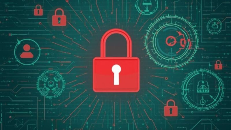 Strategies for Mitigating  a Ransomware Attack Damages