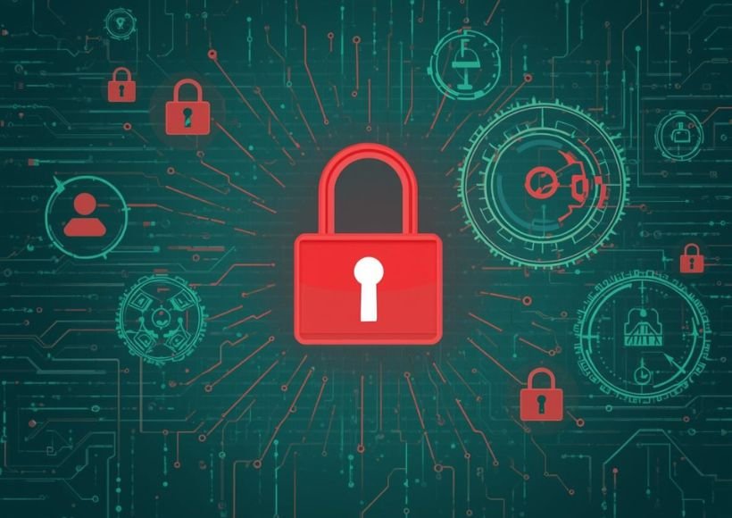 Strategies for Mitigating  a Ransomware Attack Damages