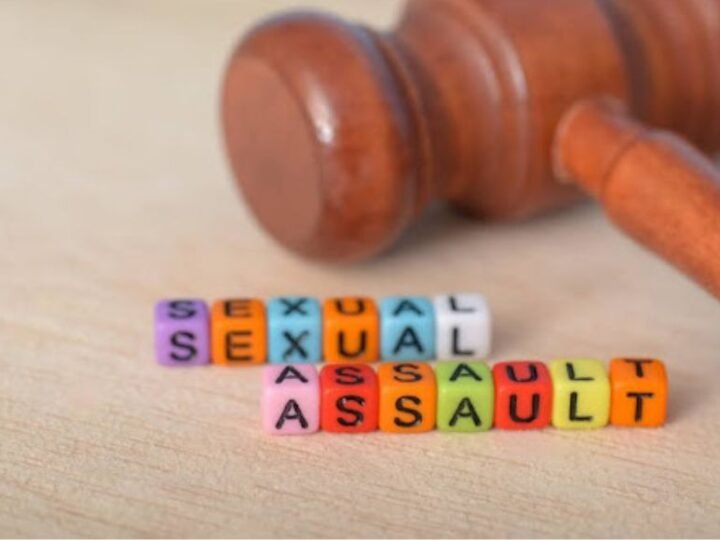 More Than Malpractice: The Legal Fight Against Doctor Sexual Assault