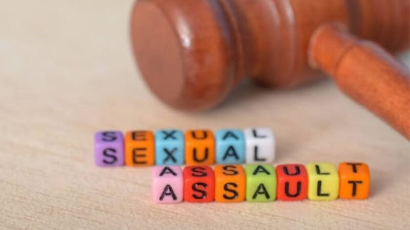 More Than Malpractice: The Legal Fight Against Doctor Sexual Assault