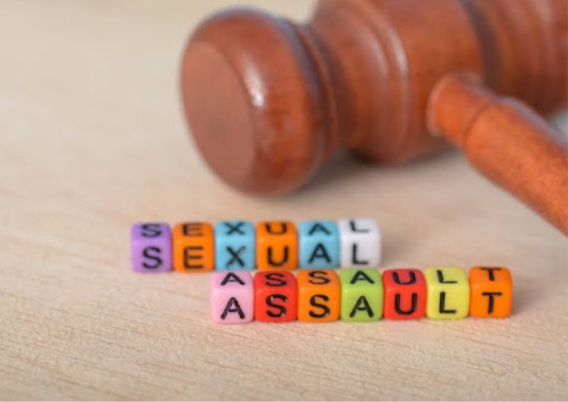 More Than Malpractice: The Legal Fight Against Doctor Sexual Assault