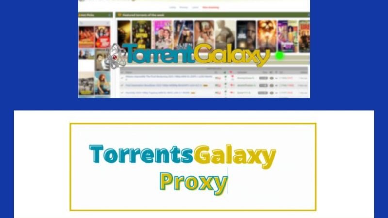 TorrentGalaxy Proxy – Why TorrentGalaxy Is Blocked & Working Access Fixes