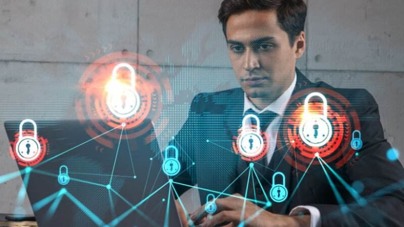 Analyzing the Vulnerability of Public Keys to Advanced Algorithms