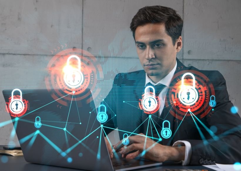 Analyzing the Vulnerability of Public Keys to Advanced Algorithms