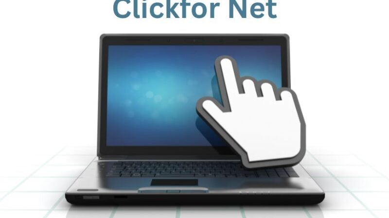 Clickfor Net Review: Is It Safe or Just a Time-Wasting Tool?