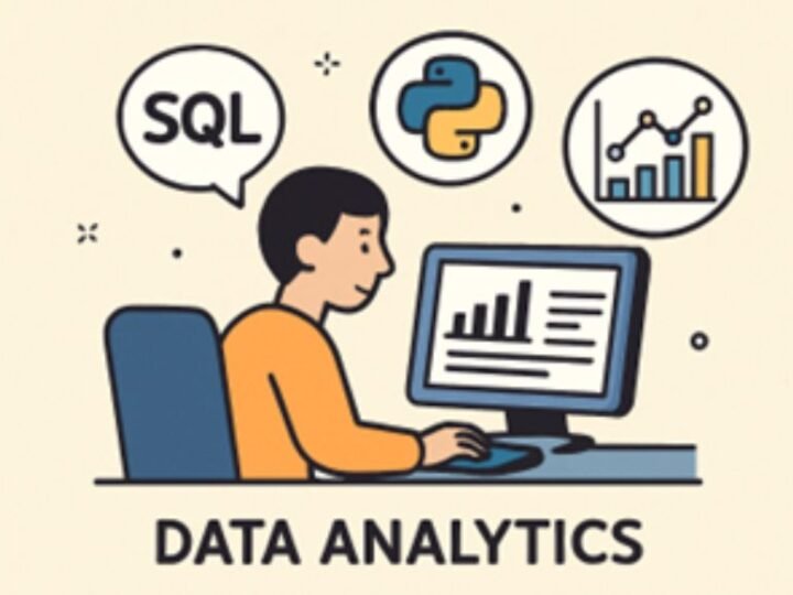 Future-Proof Careers in Data Analytics