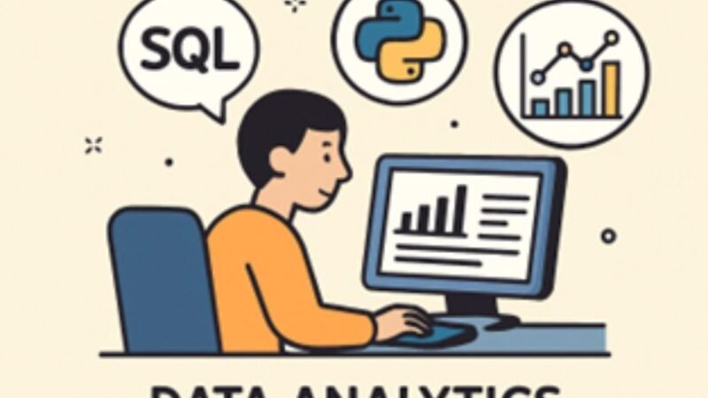 Future-Proof Careers in Data Analytics