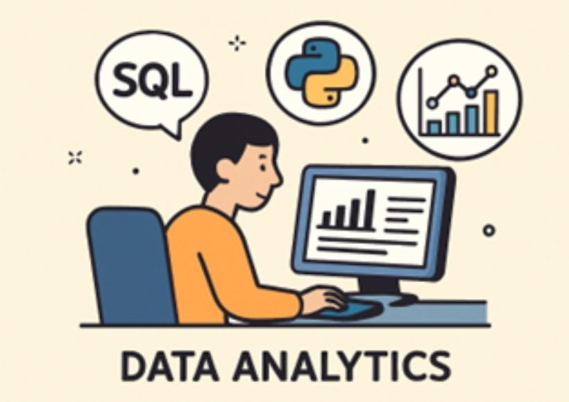 Future-Proof Careers in Data Analytics