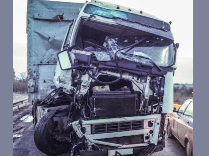 Why Do Insurance Companies Push Back Truck Accident Cases in Altoona, PA