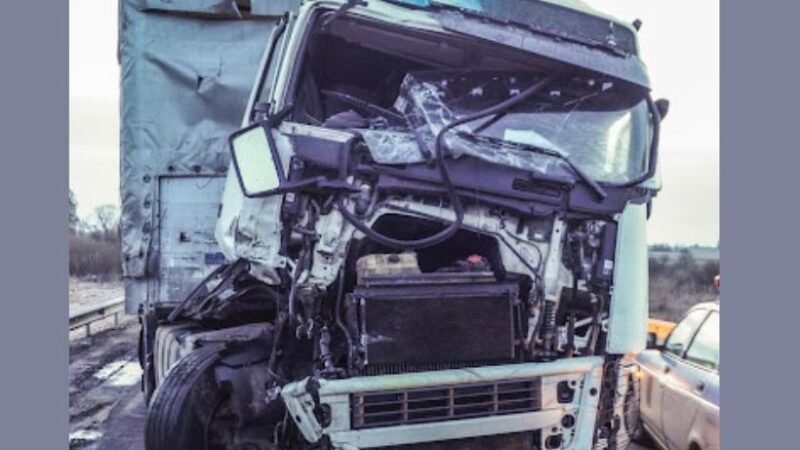 Why Do Insurance Companies Push Back Truck Accident Cases in Altoona, PA