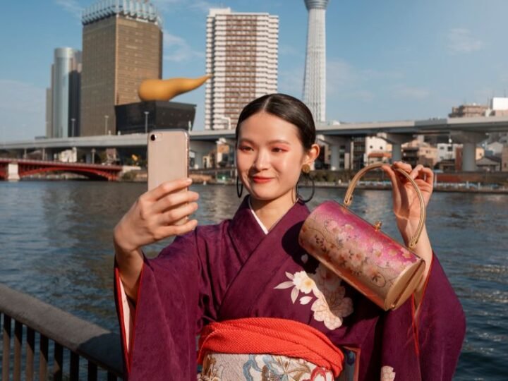 Smart Data Planning in Japan with an eSIM for Heavy Video Streaming