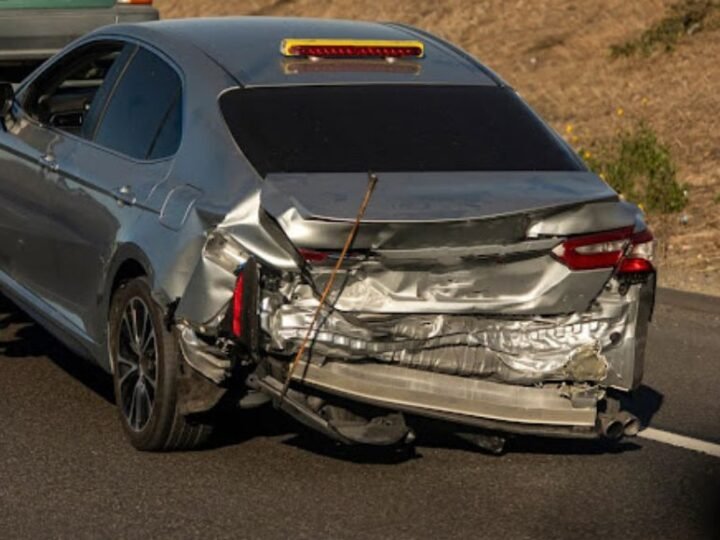 Why Rear-End Crash Claims Are Not as Straightforward as They Look