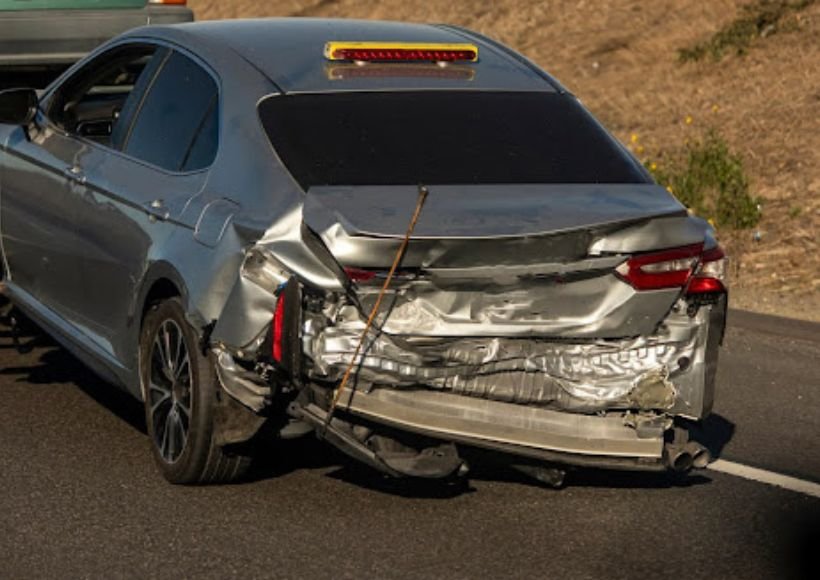 Why Rear-End Crash Claims Are Not as Straightforward as They Look