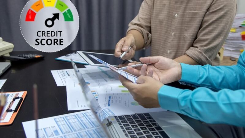 How Trade Businesses Can Move from Slow Credit Checks to Same Day Approvals