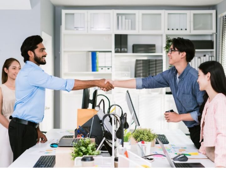 What Makes Outreach Digital Marketing a Trusted Partner for Small Business Growth