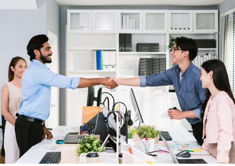 What Makes Outreach Digital Marketing a Trusted Partner for Small Business Growth