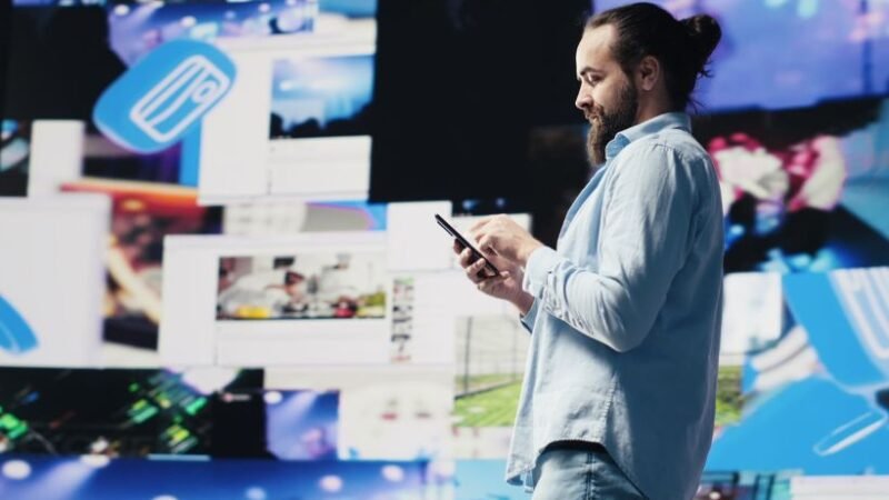 Future-Proof Your Brand: Why Visuals Will Define the Next Digital Wave