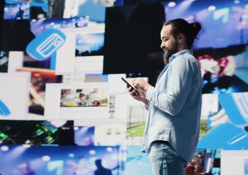 Future-Proof Your Brand: Why Visuals Will Define the Next Digital Wave