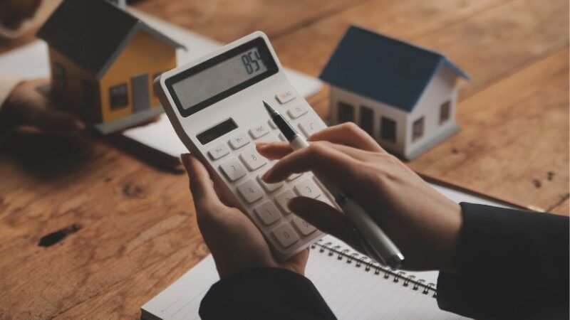 Home Loan Insurance Calculator : How to Ensure Adequate Protection for Your Loan, and When to Consider a Term Plan with Return of Premium