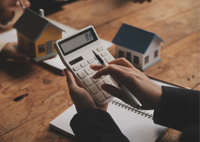 Home Loan Insurance Calculator : How to Ensure Adequate Protection for Your Loan, and When to Consider a Term Plan with Return of Premium