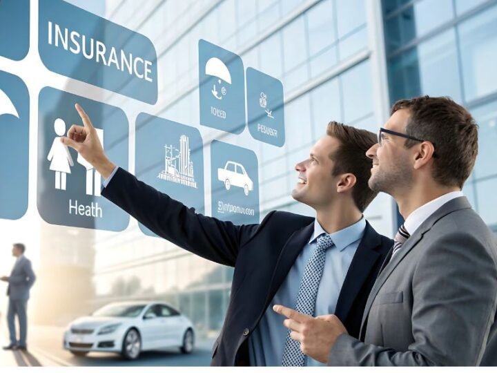 How Insurance Aggregators Quietly Reshape Broker Growth and Competitive Advantage