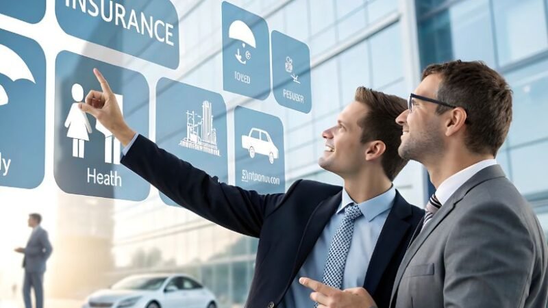 How Insurance Aggregators Quietly Reshape Broker Growth and Competitive Advantage