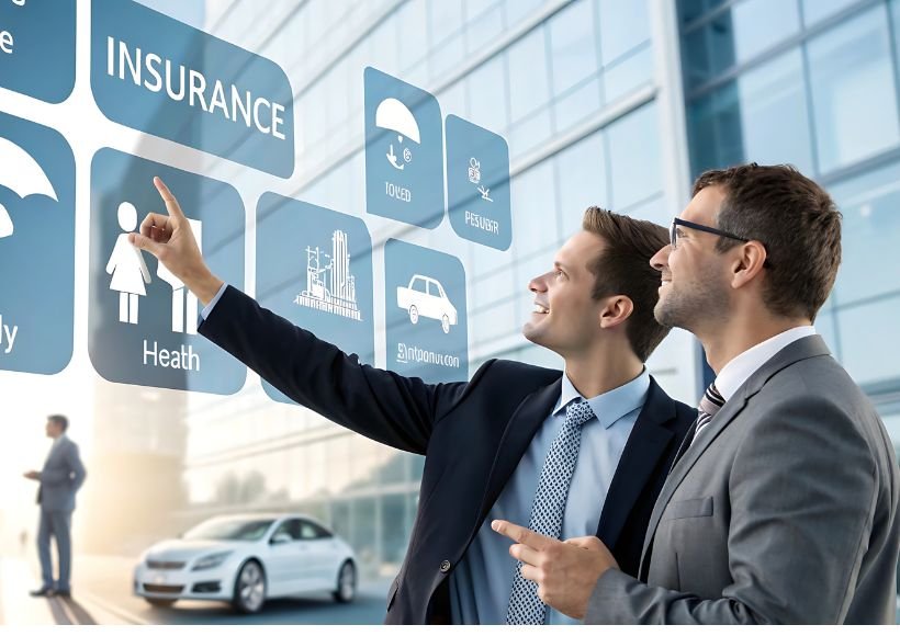 How Insurance Aggregators Quietly Reshape Broker Growth and Competitive Advantage