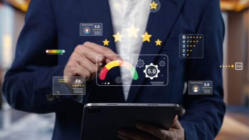 Online Reputation Management in 2026: What Actually Works for Businesses 