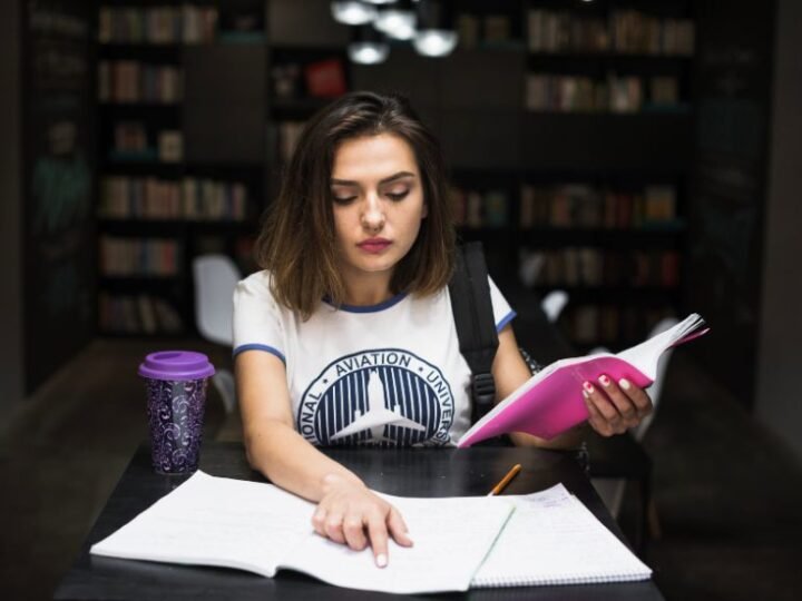 Top 5 Mistakes That Are Ruining Your IELTS Score