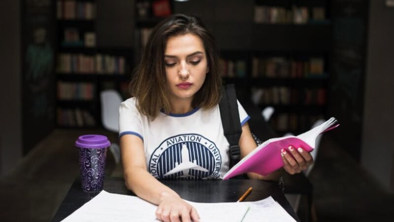 Top 5 Mistakes That Are Ruining Your IELTS Score