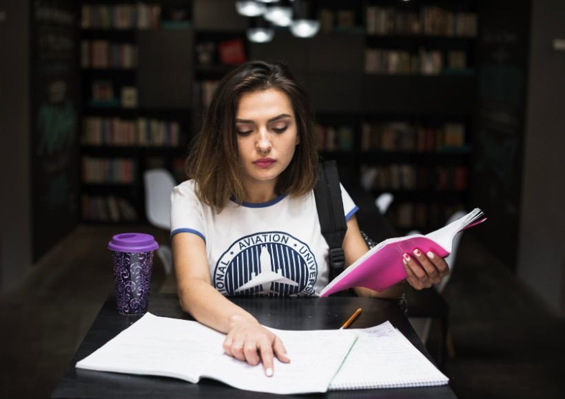 Top 5 Mistakes That Are Ruining Your IELTS Score